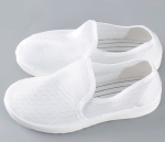 Взуття антистатичне RH-2026, біла, р.38, 5 (245 мм)