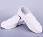 Обувь антистатическая RH-2019, белая, р.39 (250 мм.)