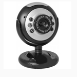 Web-камера VGA FC-120  з мікрофоном