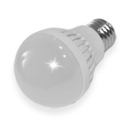 Assembly kit  Bulb LED 7W cold light