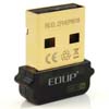 Модуль USB Wireless Nano Card - USB IEEE802.11n  standard