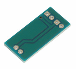 Printed circuit board ASM1117-1.5V 1.8V 3.3V 5.0V voltage regulator