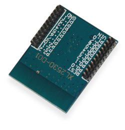Module  XL2530-D01 analog ZIGBEE wireless module