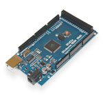 Module<gtran/>  DCcduino MEGA 2560, analog of Arduino MEGA2560<gtran/>