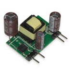 Power supply module RT02-T2S05  5V 2W