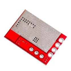 Модуль TP5000 Контроллер заряда Li-Ion/LiFePO4 АКБ