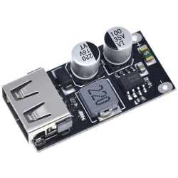 Charging module phone MH-KC24 with QC2.0/QC3.0