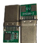 Модуль триггер</ntran> USB Type-C male Power Delivery выход 15V R9-1</ntran>