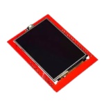 ARDUINO module Display Shield TFT 2,4