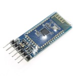 Bluetooth module<gtran/>  SPP-C JDY-31, analogue of HC-05/НС-06 Bluetooth 2.1<gtran/>