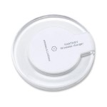 Wireless charger  Qi Fantasy Wireless Charger K9 white