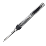 Soldering iron<gtran/> adjustable with OLED display,T12-TR, 72W<draft/>