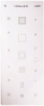 BGA stencil set, Samsung Note 5<gtran/>