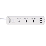 Surge protector YS-1K33U, cable 3m