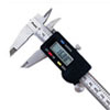 Electronic caliper  DC-002-150 [150mm, with case) 2 GRADE