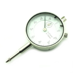 Mechanical  hour indicator 0-10/0.01mm, without lug D = 56mm