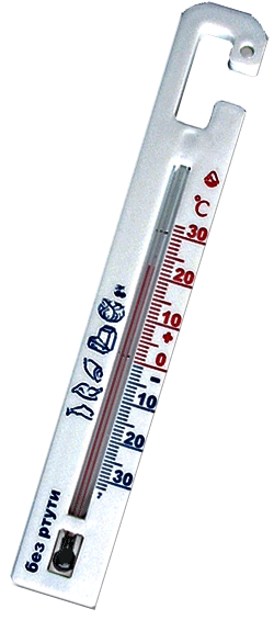 Термометр бытовой ТБ-3-М1 исп. 7 ТУ -33.2-14307481.027-2002