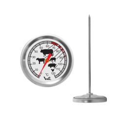  Thermometer  TB-3-M1 isp28 0 to+120°C for food