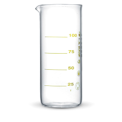 Measuring glass 100 ml