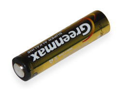 Батарейка LR03 AAA Super Alkaline