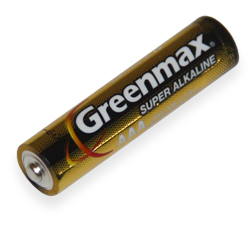 Battery LR03 AAA Super Alkaline