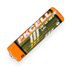 Батарейка LR6 AA Super Alkaline