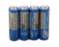 Battery R6 AA 15C
