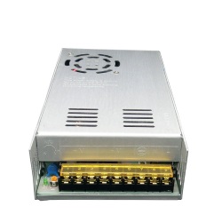 Power supply S-500-13.8