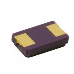 Quartz resonator 10MHz 5032 2-pin SMD