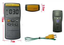 Термометр LS1310C