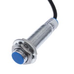Proximity sensor  LJ12A3-2-Z/BX 12mm NPN NO Inductive