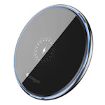  Wireless charger Qi 10W Wireless Charger black