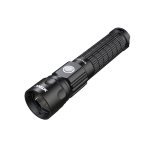 XTAR waterproof flashlight R30, 1200 lm, white light