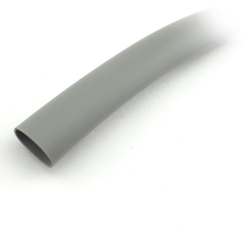 Heat-conducting-insulating tube JRF-BM200 7x8mm, 1m, 10kV silicone