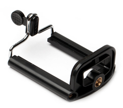  Flexible mini tripod  SPRUT for camera+smartphone holder