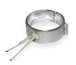 Crucible heating element DKT-21C [220V, 200W, 50mm]