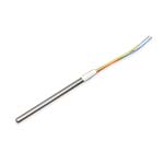 Soldering iron heater 907 series  A1323 with thermocouple [metal, 50W, 24V]