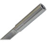 Soldering tip 44-510630/JP knife-like 5 mm