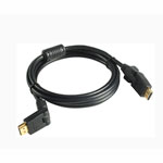Cable SVEN HDMI v1.3 1.8m 19M/M Rotate