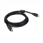 Cable SVEN HDMI-miniHDMI (type C) 1.8m v1.3 1.3b-