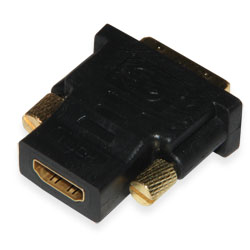 Adapter DVI 24 - HDMI