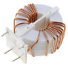 Inductance DLE-201U-15A anti-interference