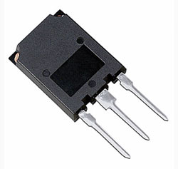 Transistor IRFPS3810