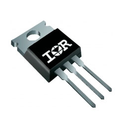 Транзистор IRF3415