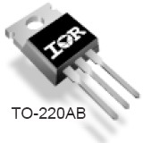 Transistor IRLB3036PBF