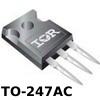 Транзистор IRG4PC50W