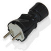 Divider head  USB.OSCILL [1:10] plug