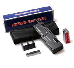  Diamond Tester Diamond Selector II