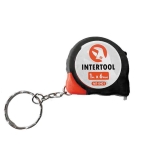 Roulette keychain with lock, MT-0401