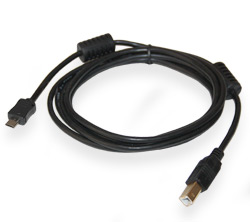  OTG cable for USB.OSCILL